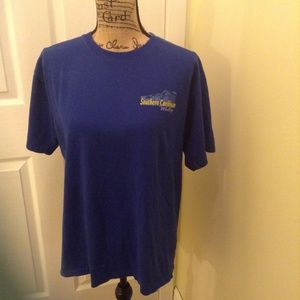 💙 Womens destination tee shirt